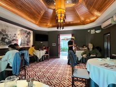 -侨美·唐荔园·40年地道粤菜