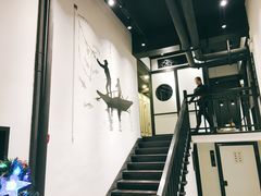 -茶叁酒肆·楚味江湖(菱角湖店)