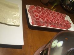 -宝泉铜锅·涮羊肉(解放东路店)