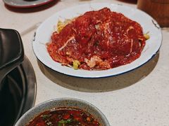 -钢管厂五区小郡肝串串香火锅(梅川路店)