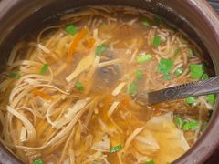 -满园烤鸭·春饼(沈北万达店)