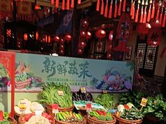 -鱼满舱·鲜活海鲜·正宗鲁菜