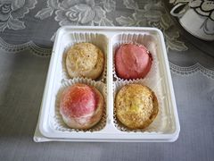 -十三不靠·球酥点心(CBD万达店)