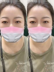 -变美丽半永久纹眉连锁·机器野生眉·洗眉