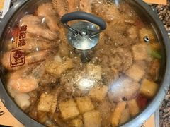 -黄记煌三汁焖锅(崇文门店)