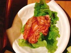 猪脑花-杨家火锅(国美店)