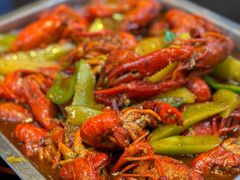 -武林虾客盱眙小龙虾(民治店)