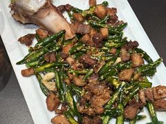 -三生三味密宗川菜·江景餐厅(来福士店)