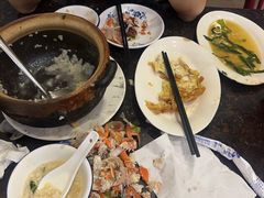 -适口餐厅砂锅粥(公信路总店)