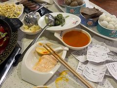 -朝天门火锅(香江半岛店)