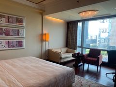 -深圳福田香格里拉大酒店
