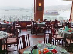 -湖畔居茶楼(湖滨店)