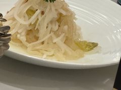 -百姓渔村(南中环店)