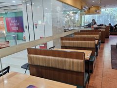 -萨莉亚意式餐厅(石鼓路店)