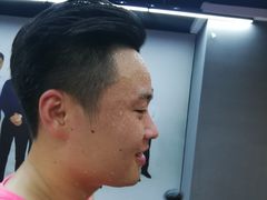 -RunningFit健身高端私教馆(红星美凯龙店)