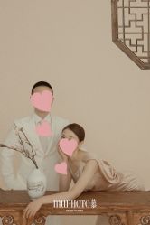 点击看大图 -Mu慕婚纱摄影·超级工作室