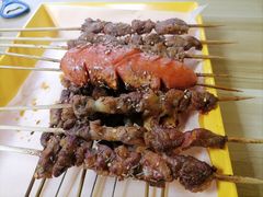 -老王太太串吧(中街店)