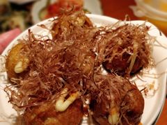 -仓桥家·焗寿司·锅物(光谷步行街店)