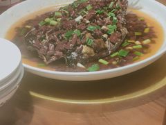 炊小二腊鲢鱼-炊小二腊鲢鱼下饭菜(三湘店)
