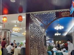 -东方苑自助餐厅(稻香湖景酒店)