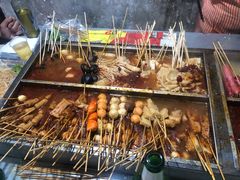 -大姐麻辣烫(莲宝中路店)