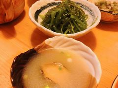 -浪花亭日本料理(古田路店)