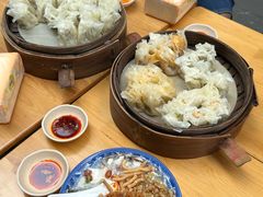 -晓友烧麦(光华村店)