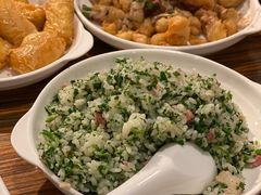 咸肉菜饭-建国328 本帮小馆·面馆