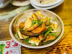 豆杂-关氏饮食店