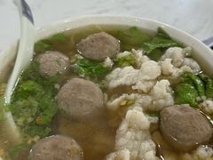 -菜忠潮州牛肉店(岗厦店)