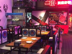 -二钳洞庭虾蟹·江湖菜(成都鹭岛店)