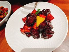 -阿明小菜·海鲜·上海菜(梅陇店)