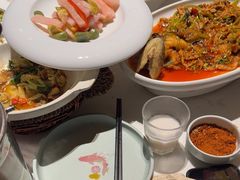 -院8里·小聚园老川菜(九眼桥店)