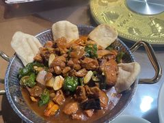 -酒肉门孔府菜(曲阜游客中心店)