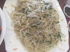 -大地春饼店(黄河路店)