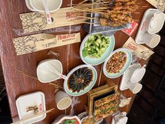 -管氏翅吧(广渠门店)