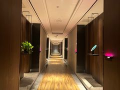 -三谷里·生态水疗空间(五一店)
