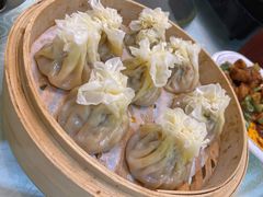 羊肉烧卖-上庄晋风庄园(上庄店)