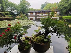 -郭庄景区