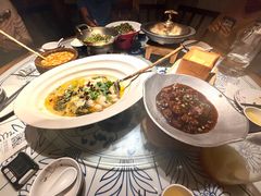 -绿茶餐厅(领展购物广场·中关村店)