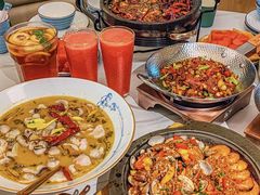 -万达广场(济南高新店)