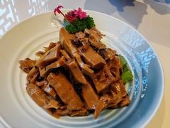 奉化油焖笋-塘人·老底子宁波菜小馆(南塘老街店)