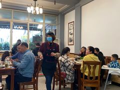 大堂-天佑祥万春老卤(天乡后街店)