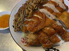 -吾家香港烧腊专门店