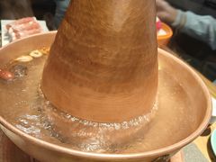 -额尔敦草原涮羊肉·烧烤(冻青树总店)