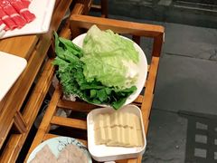 -东来顺饭庄(西直门店)