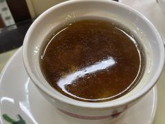 -80s港式茶餐廳