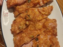-荣虞阁面馆·常熟炒浇面(国华广场店)
