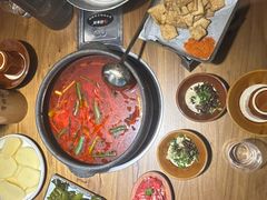 -贵厨酸汤牛肉(花果园国际中心店)
