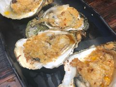 -蚝美人·生蚝海鲜烧烤(茶花园店)